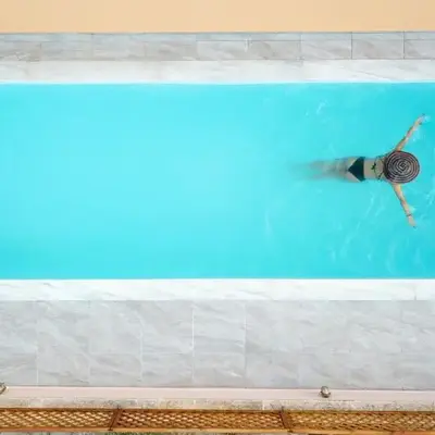 Arch Houses - Nature Escape with Shared Pool