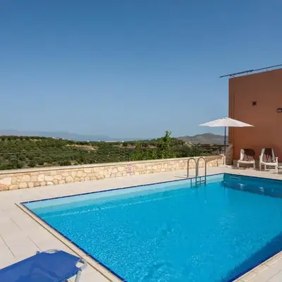 Hillside Seaview Apartment