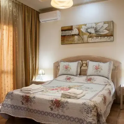 Georgia's House Chania