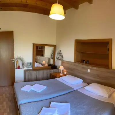 Koundouros Home