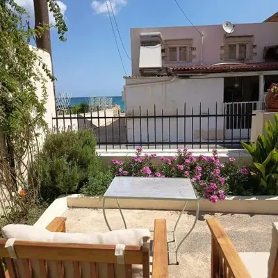 Jasmine Home by the Sea by 8essentially
