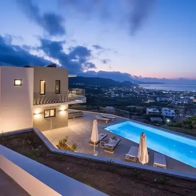 Villa Thea