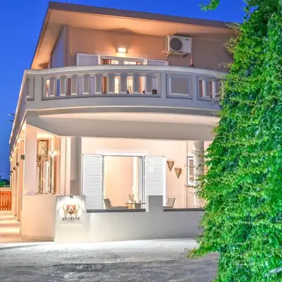 Artemis No1 Apartment