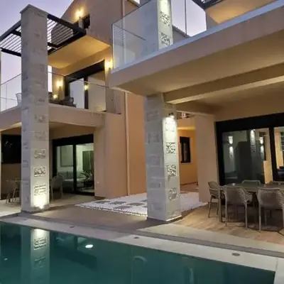 Splendid Villas and Family Resort