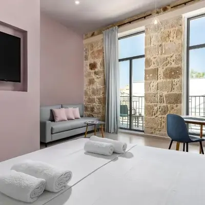 TheJoy Residence Apartments