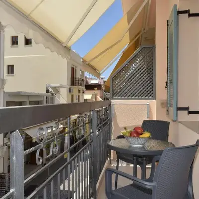 Amara Porto Living