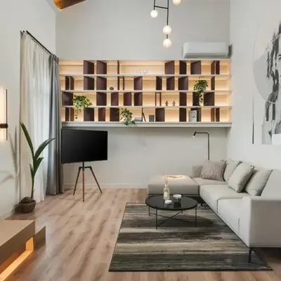 Urban Lofts
