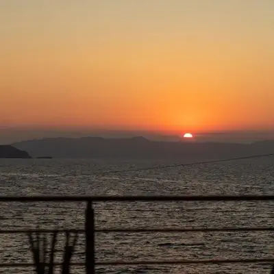 Tabak home Sea side apartment
