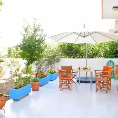 CASA di LIMONI
