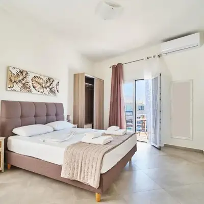 Adele Apartment