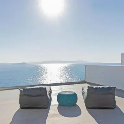 Tholaria Villa