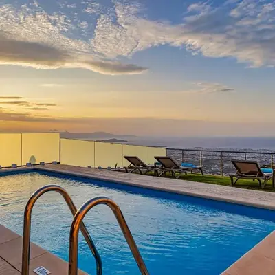 Villa Mari Chania