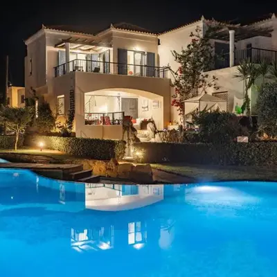 Villa Rodo