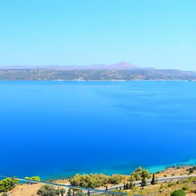 Panorama Sea View Apartment