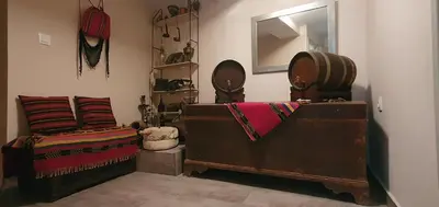Gallery image of Chrisi Traditional House in Néon Khoríon
