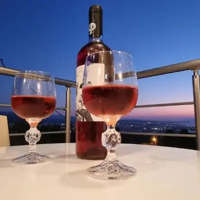 MAGIC VIEW APARTMENT