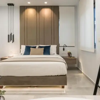 Pi Suite Project Smart Living