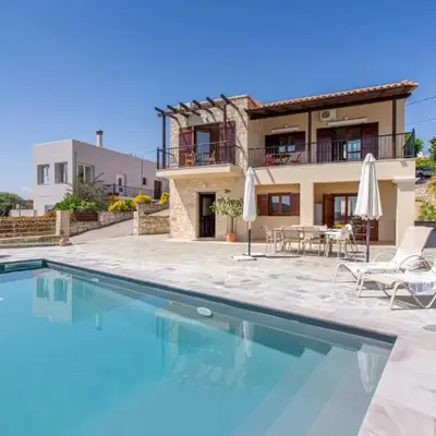 Villa Daya