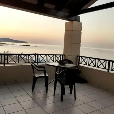 'Sky and Sea 1' Apartment