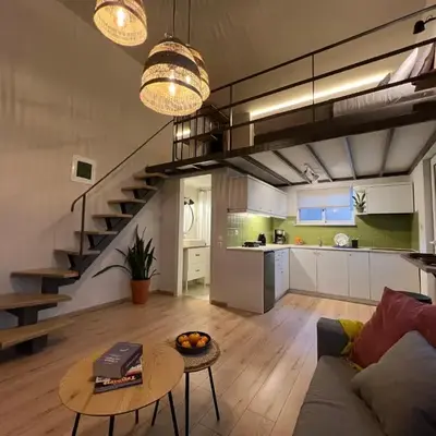 m&m's city loft
