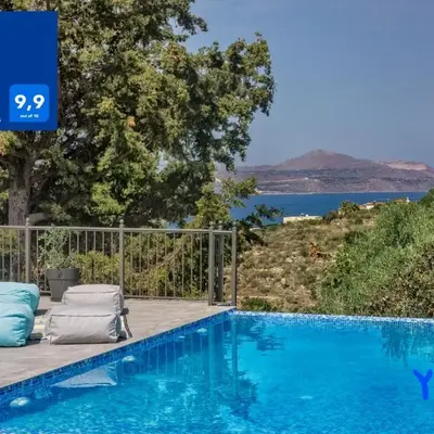 Villa YOLO