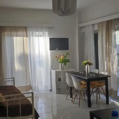 Chania Luxury Apartments