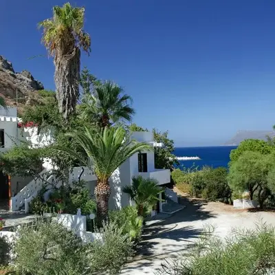 Delfini Apartments