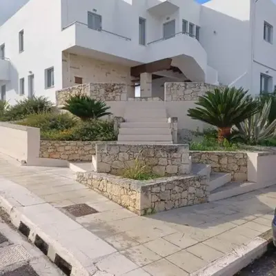 Mini Villa Kalathas