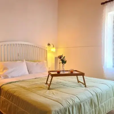 Enastron vacation house