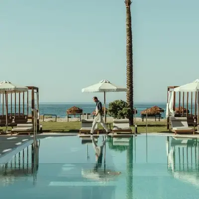 Asterion Suites & Spa - Designed for Adults