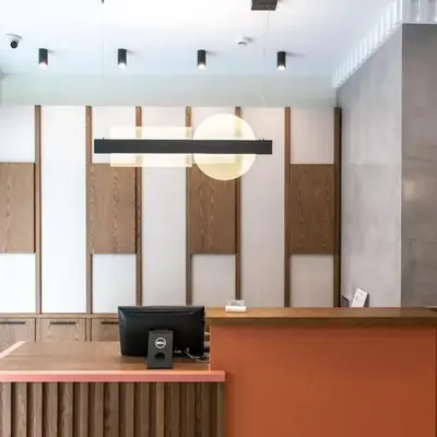 El Greco Hotel