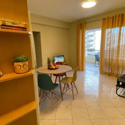 Centro Apartment