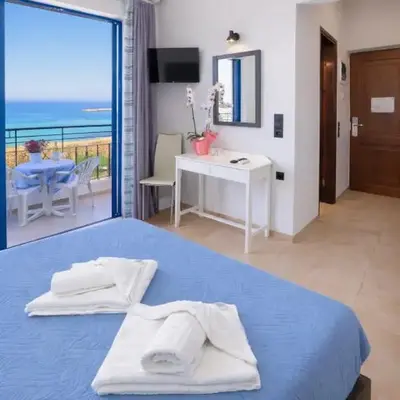 Alexis Hotel