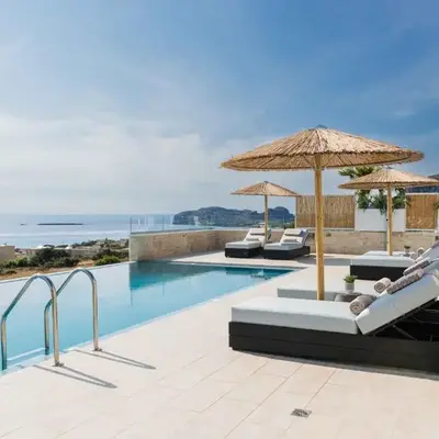 Actea Seaview Villas I 