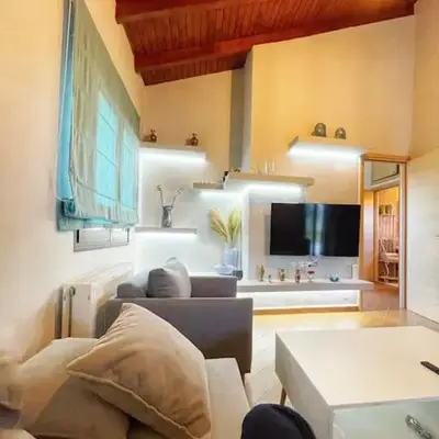 Kathiana cozy apartment