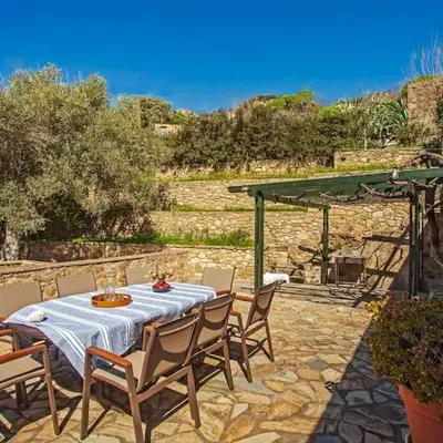 Villa Polirinia