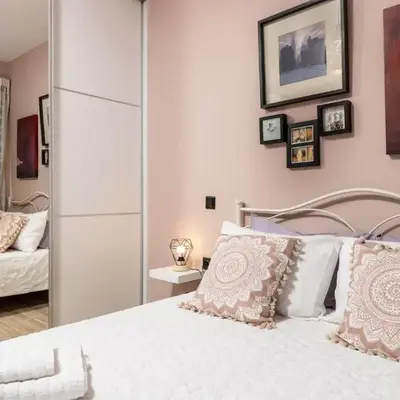 Eva Cozy Apartment
