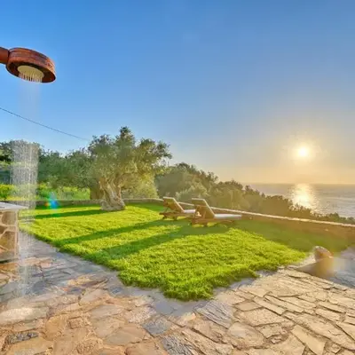 Metochi Seaview Holiday House
