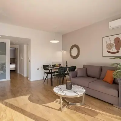 Angelo Luxury Apartment