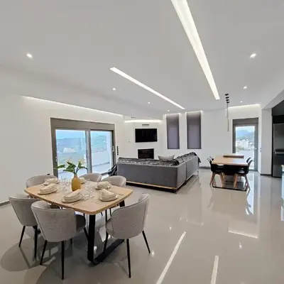 Christine luxury villa