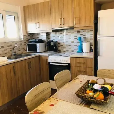 Ariadni's apartment 2