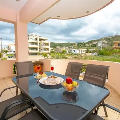 Jasmine House Kissamos