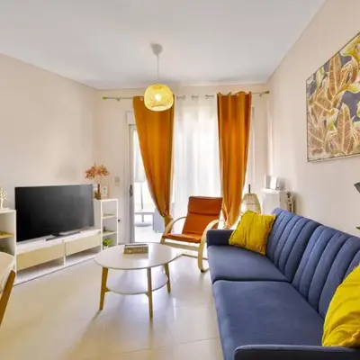 Lazaretta apartment 2