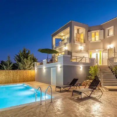 Emma Hills Villa